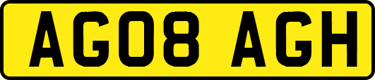 AG08AGH