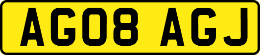 AG08AGJ