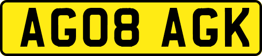 AG08AGK