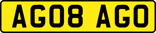 AG08AGO