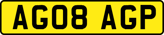 AG08AGP