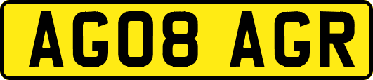 AG08AGR