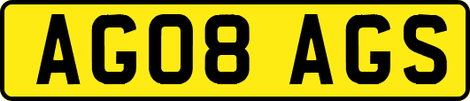 AG08AGS