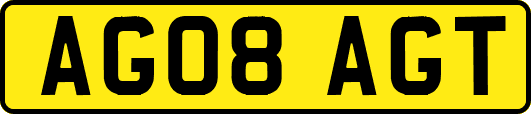 AG08AGT