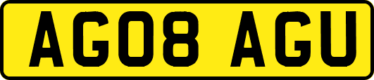 AG08AGU