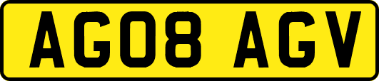 AG08AGV