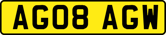 AG08AGW