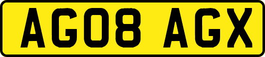 AG08AGX
