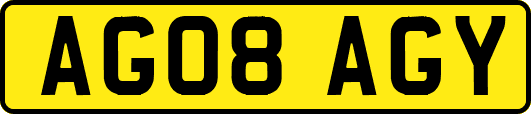 AG08AGY