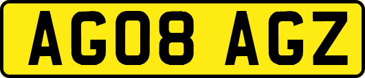 AG08AGZ