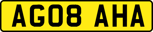 AG08AHA