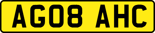 AG08AHC