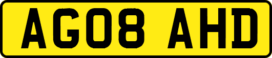AG08AHD