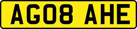 AG08AHE