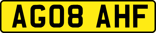 AG08AHF