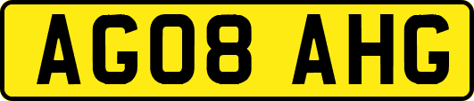 AG08AHG