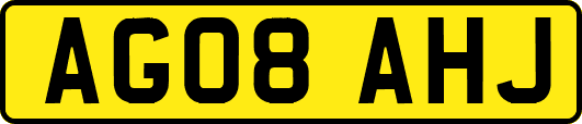 AG08AHJ