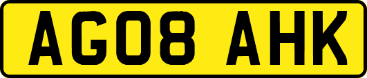 AG08AHK