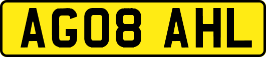 AG08AHL