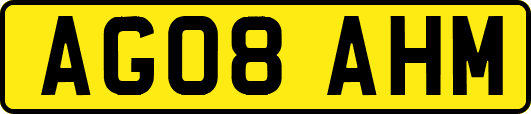 AG08AHM
