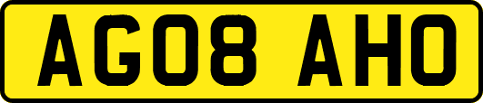 AG08AHO