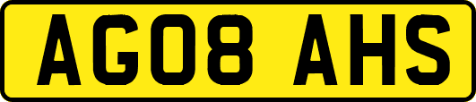 AG08AHS