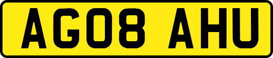 AG08AHU