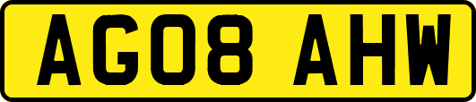 AG08AHW