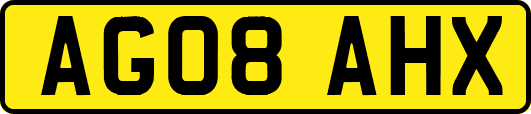 AG08AHX