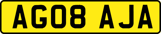 AG08AJA