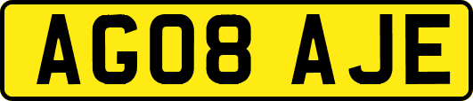 AG08AJE
