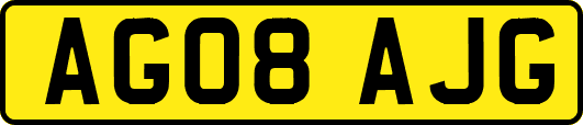 AG08AJG
