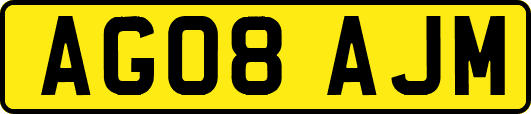 AG08AJM
