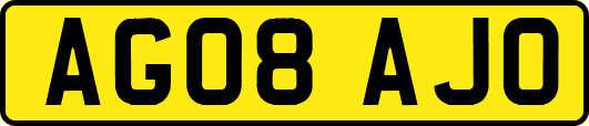 AG08AJO