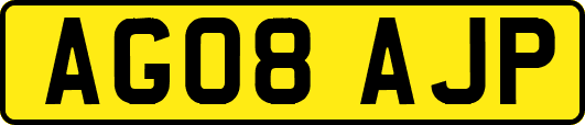 AG08AJP
