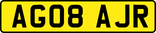 AG08AJR