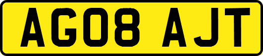 AG08AJT