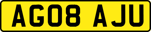 AG08AJU
