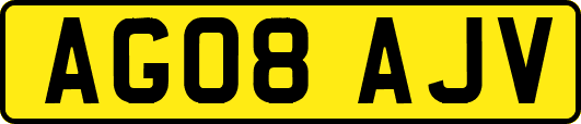 AG08AJV