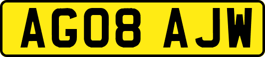 AG08AJW