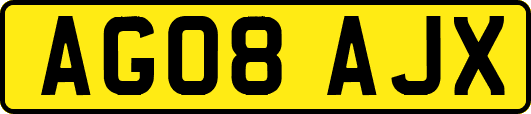 AG08AJX