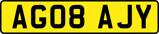 AG08AJY