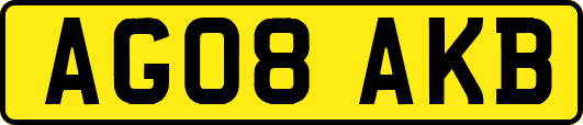 AG08AKB