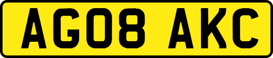 AG08AKC