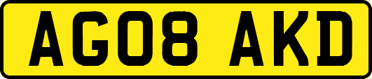 AG08AKD