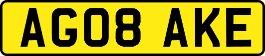 AG08AKE