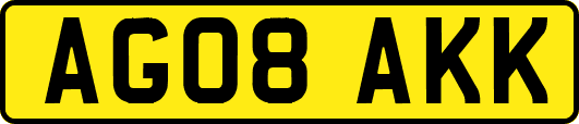 AG08AKK