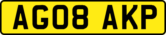 AG08AKP