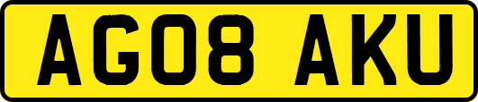 AG08AKU