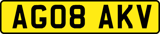 AG08AKV